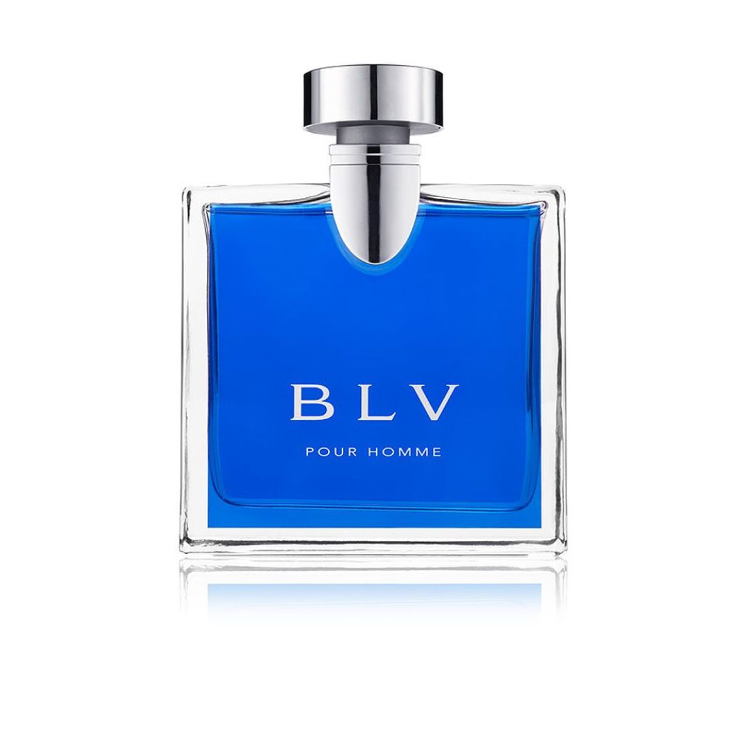 عطر بولغاري بي ال في بور هوم للرجال - او دي تواليت، 100 مل
