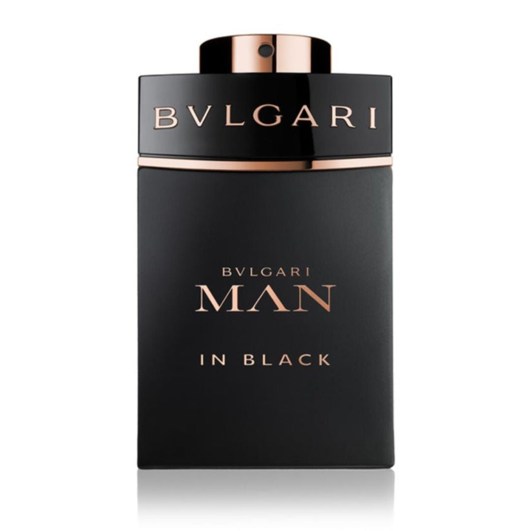 Bvlgari Man In Black for Men Eau De Parfum 100ML