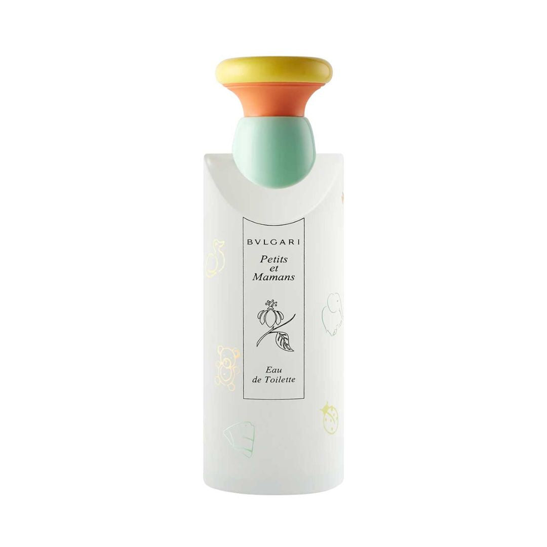 عطر بولغاري بيتيتس ات مامانز للنساء - او دي تواليت، 100 مل