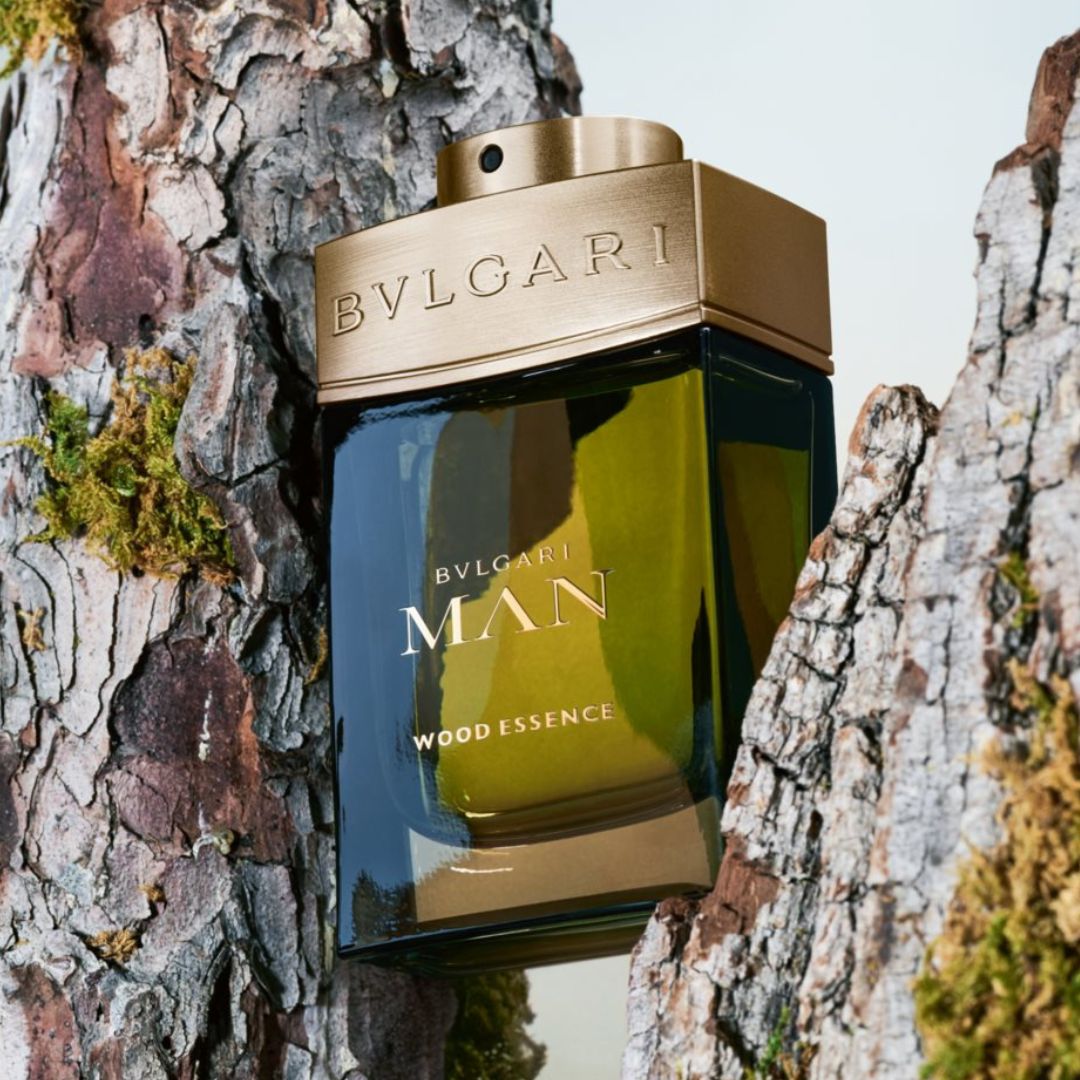 عطر بولغاري وود نيرولي للرجال - أو دي بارفان، 100 مل