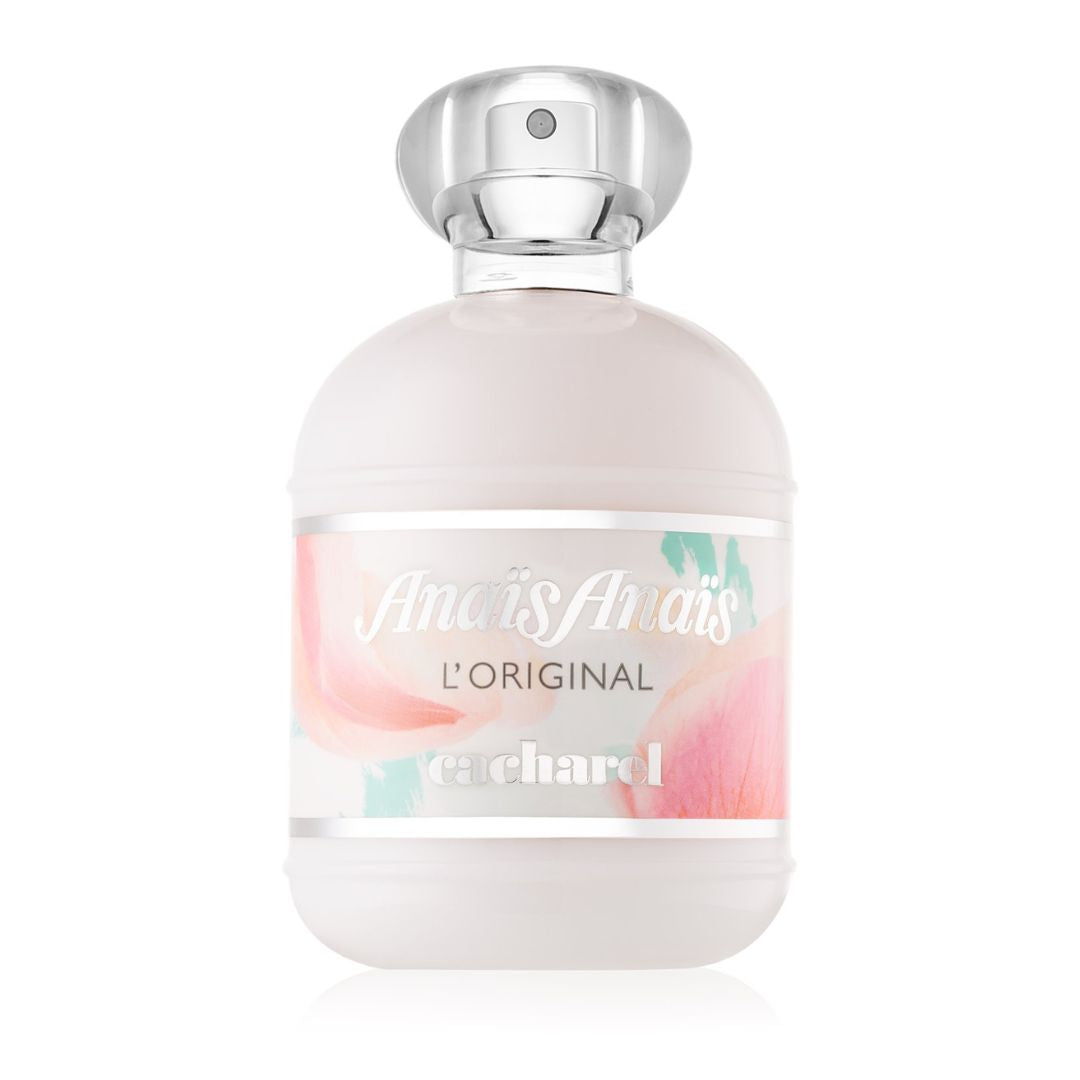 عطر كاشاريل انايس انايس للنساء - او دي تواليت، 100 مل