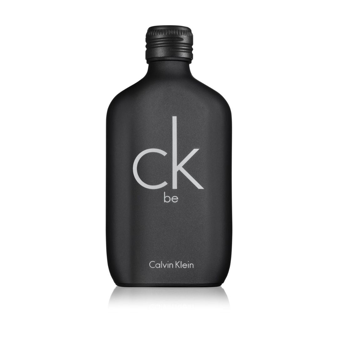 Calvin Klein Be for unisex Eau De Toilette 100ML
