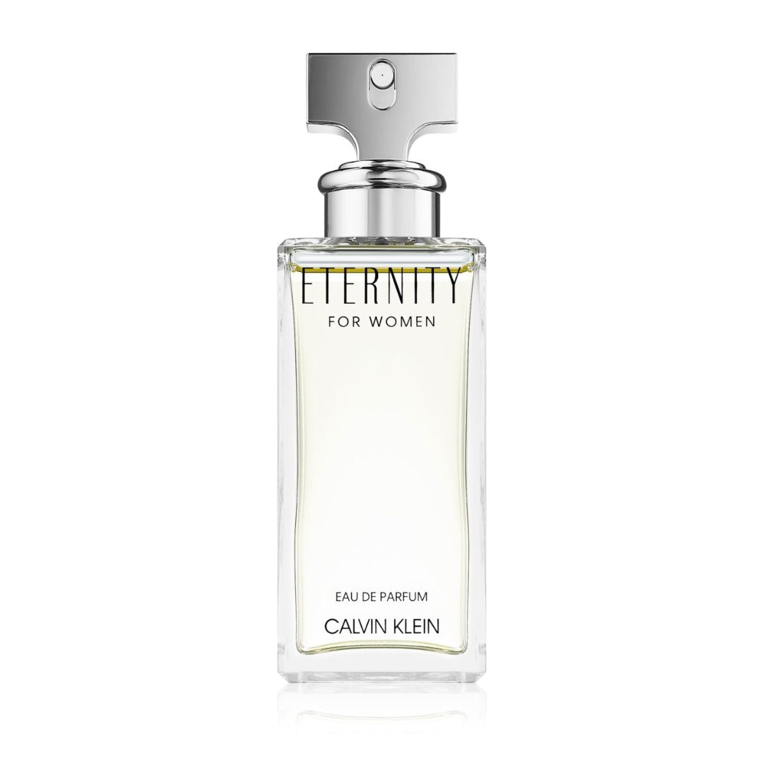 عطر كالفن كلاين اتيرنتي للنساء او دي بارفان 100 مل