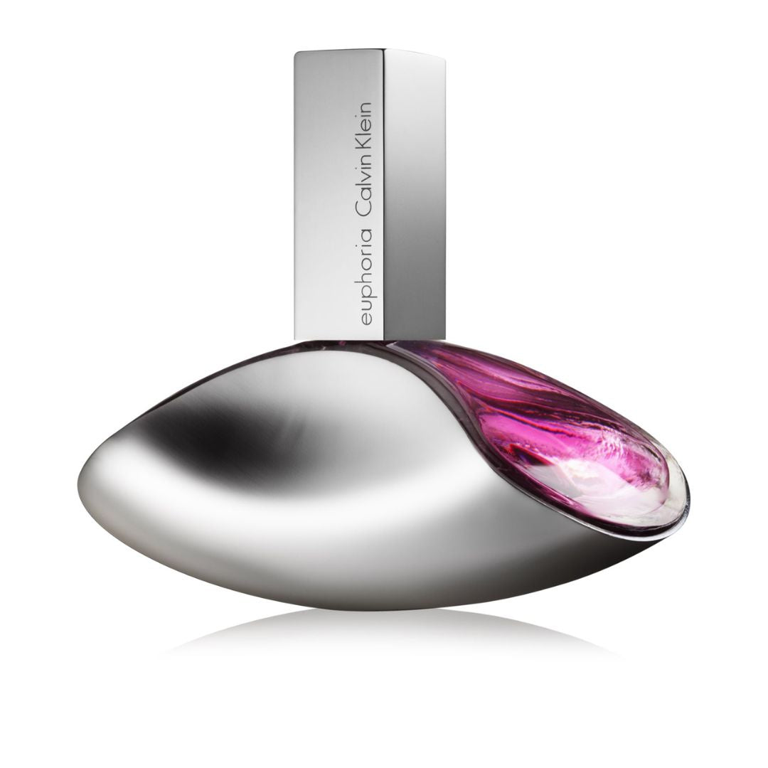Calvin Klein, Euphoria, Eau De Parfum, For Women