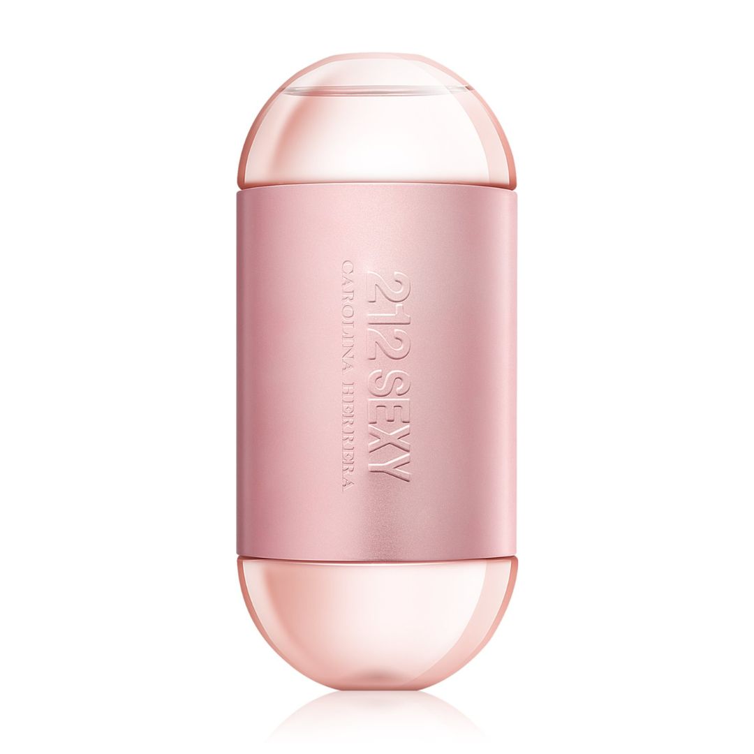 Carolina Herrera 212 Sexy For Women Eau de Parfum 100ML