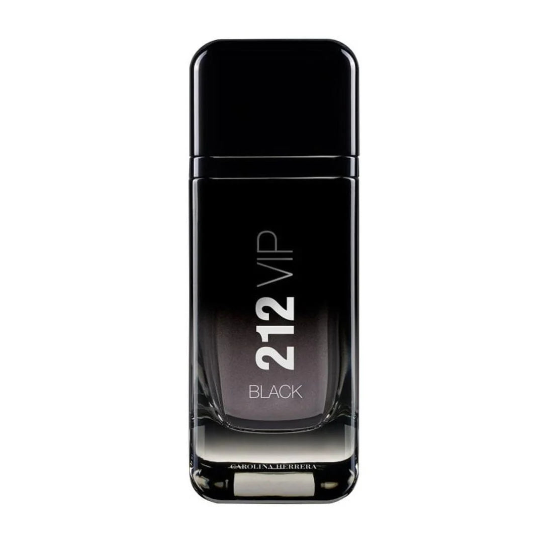 عطر كارولينا هيريرا 212 في اي بي بلاك للرجال - او دي بارفان