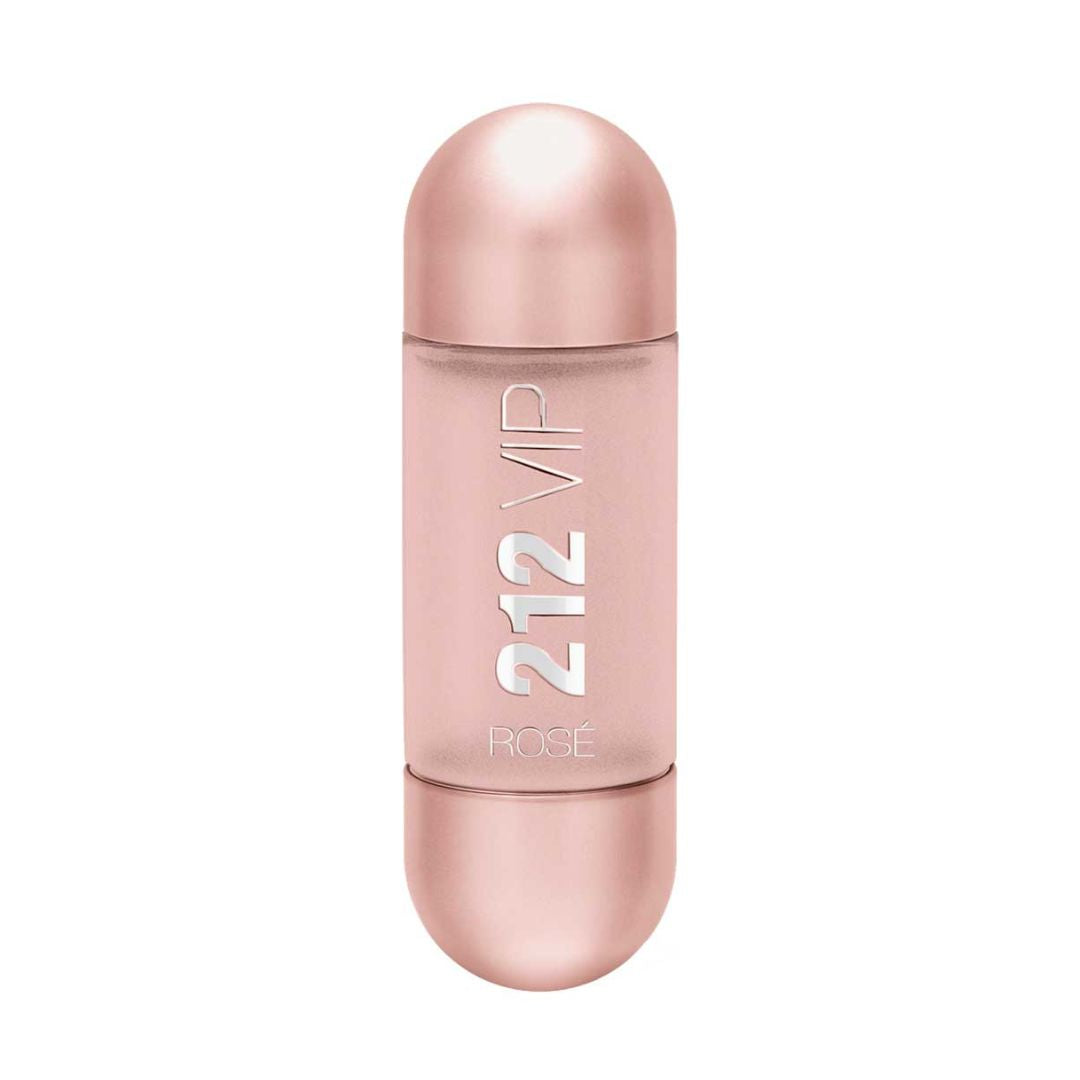 كارولينا هيريرا 212 VIP روز عطر الشعر للنساء 30 مل