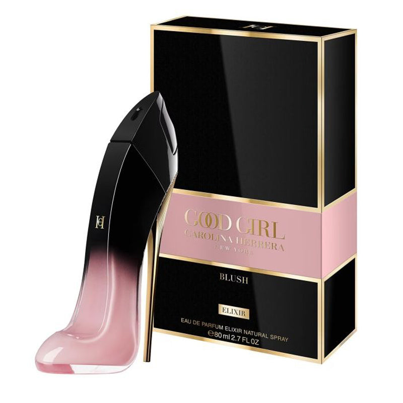 Carolina Herrera Good Girl Blush Eau de Parfum Elixir 80ml