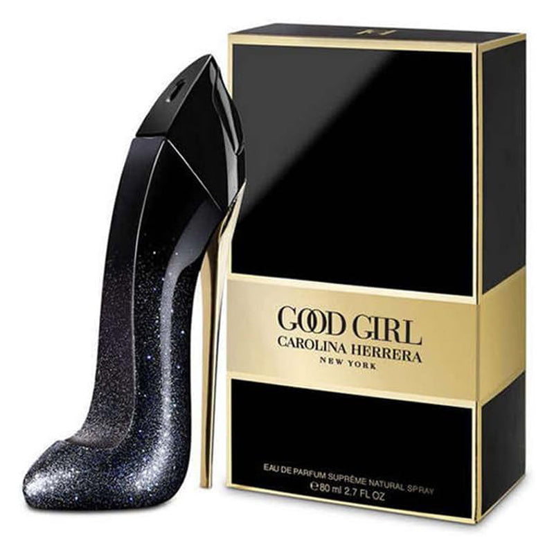 كارولينا هيريرا جود جيرل سوبريم للنساء او دي بارفان 80 مل