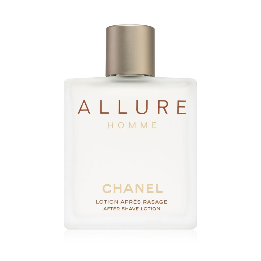 Chanel Allure Homme for men After Shave Lotion 100ML