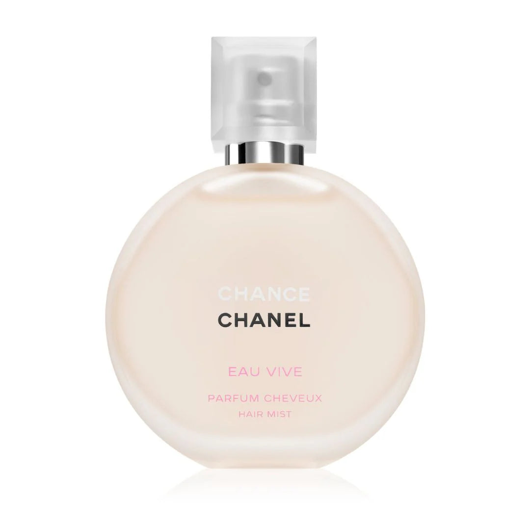Chanel, Chance Eau Vive, Hair Mist, for Women