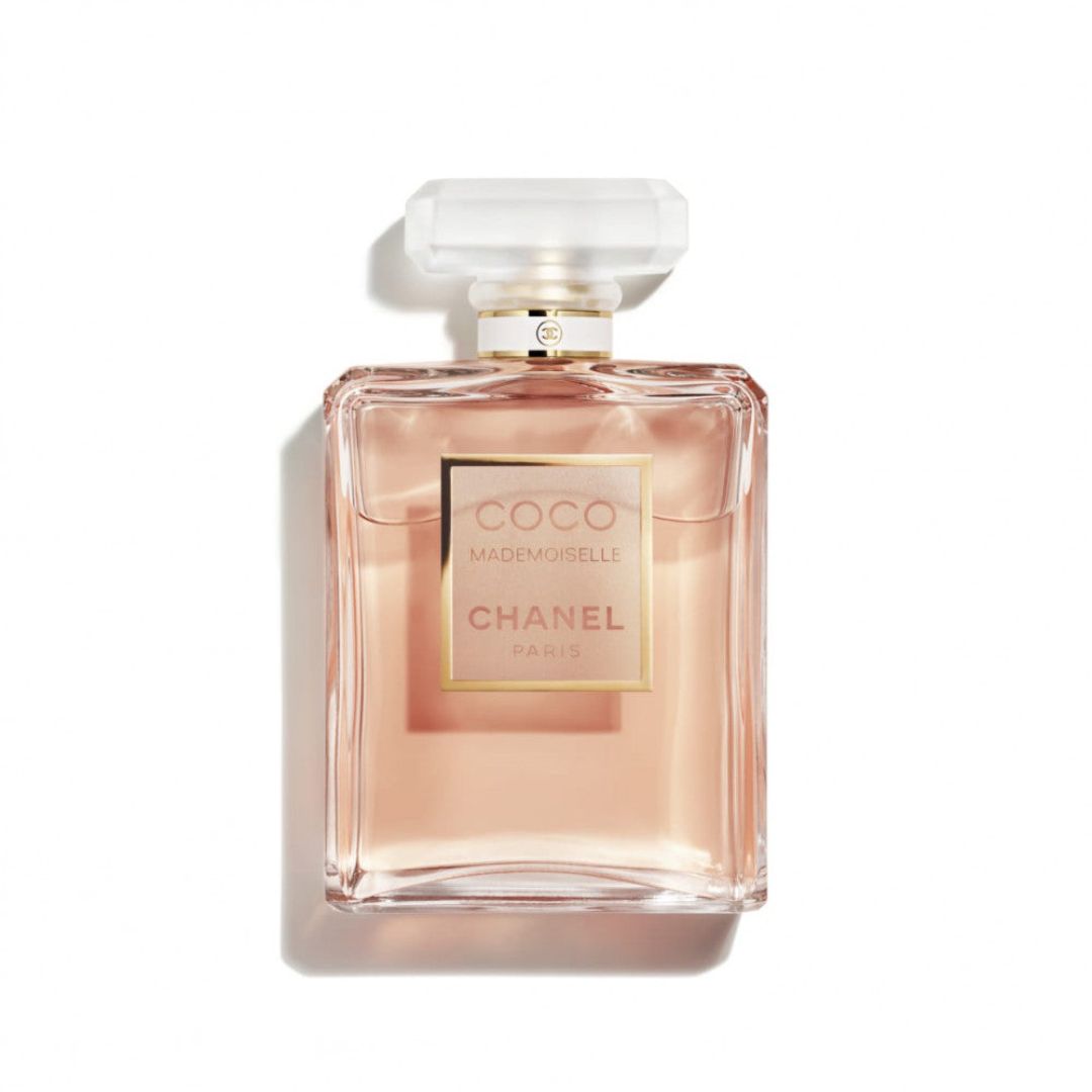 Chanel, Coco Mademoiselle Intense, Eau de Parfum, for Women