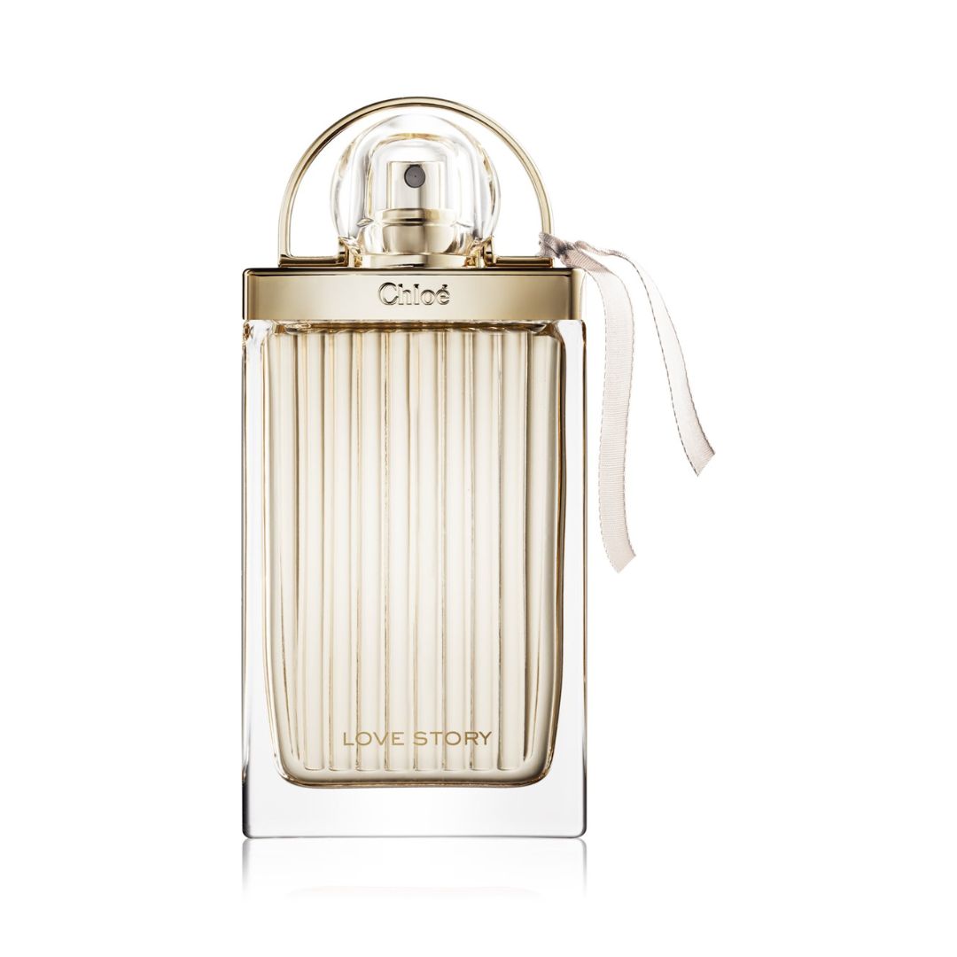 عطر كلوي لوف ستوري للنساء او دي بارفان 75 مل