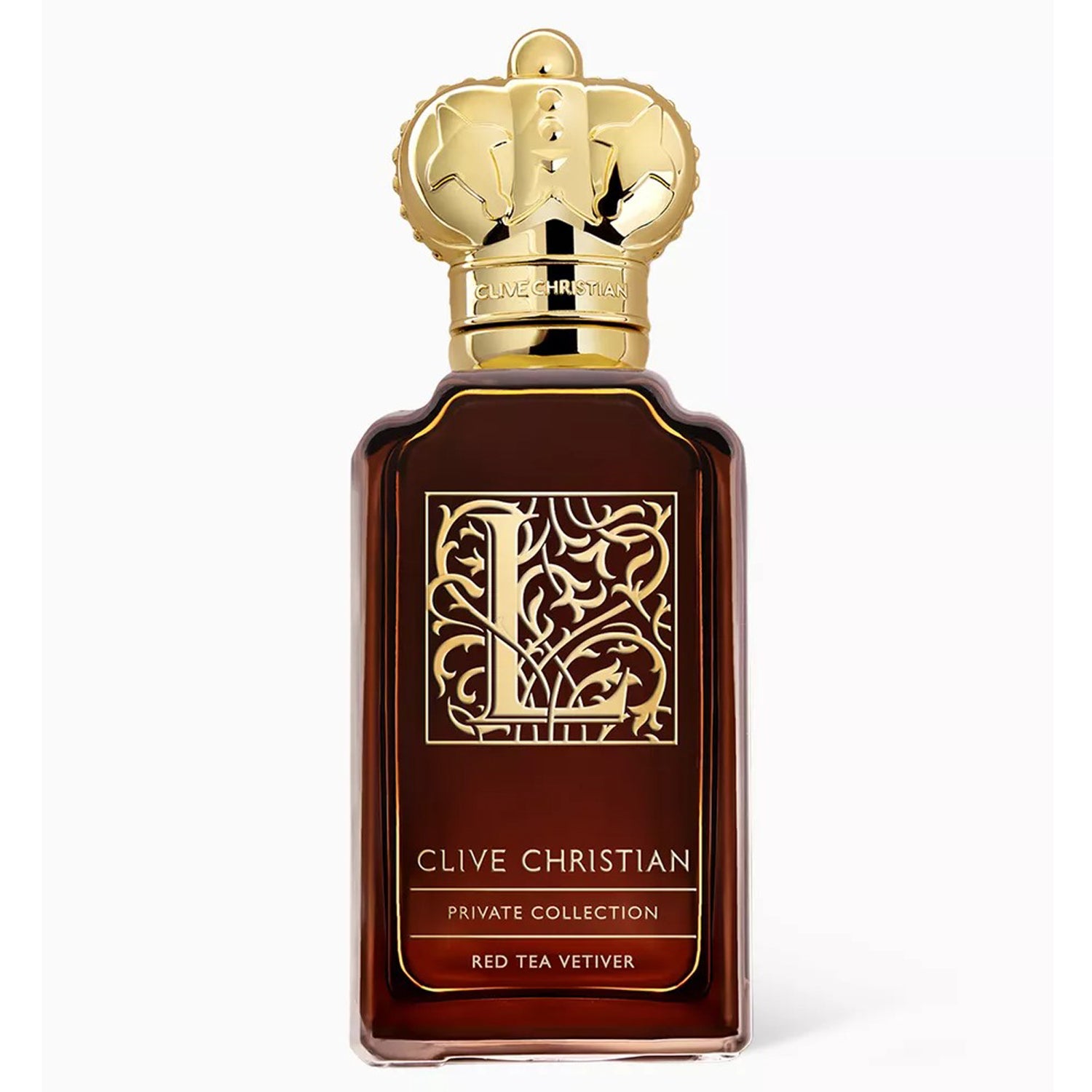 Clive Christian L Red Tea Vetiver For Men Perfume 50ml