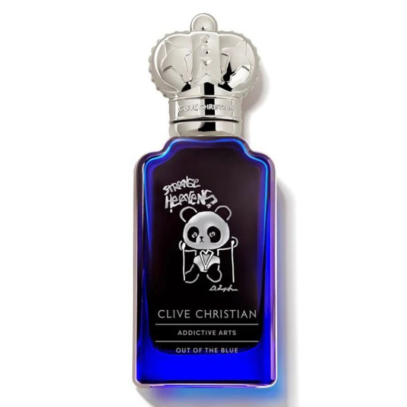 Clive Christian Strange Heavens Out Of The Blue Unisex Perfume 50ml