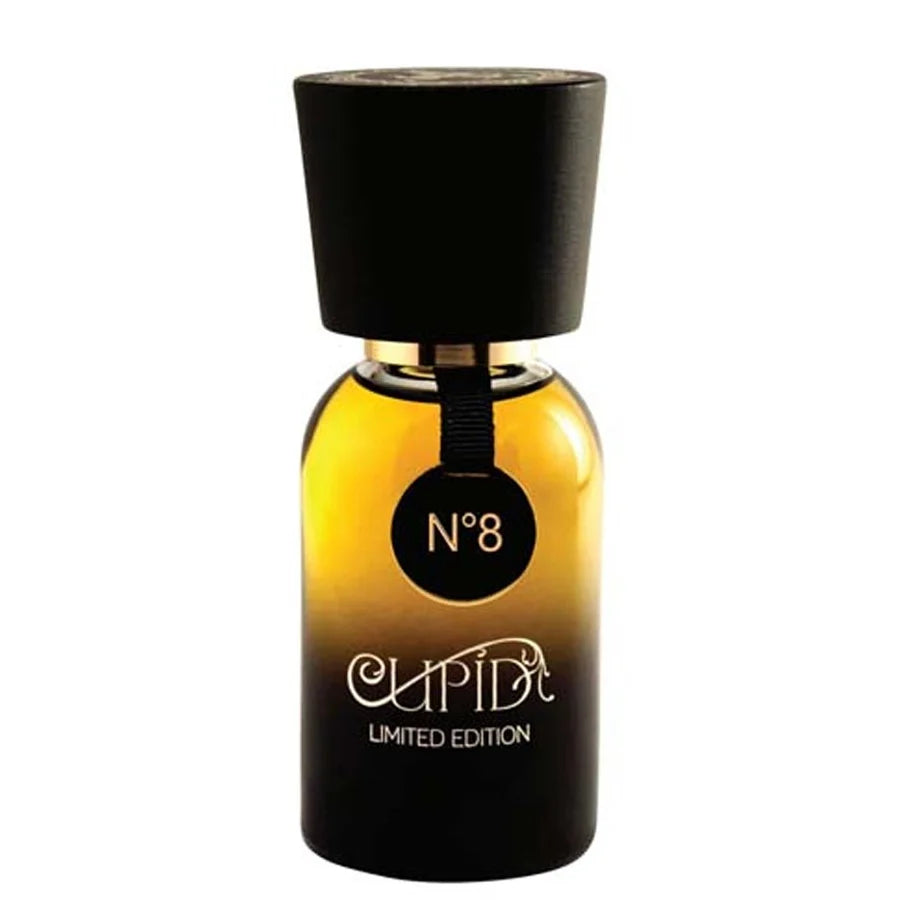 Cupid No. 8 Perfume For Unisex Eau De Parfum 50ML