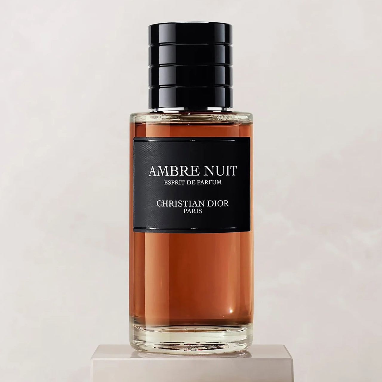 Christian Dior Ambre Nuit Esprit De Parfum 80ml