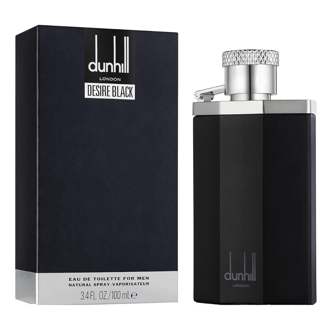 Dunhill Desire Black for men Eau de Toilette 100ML