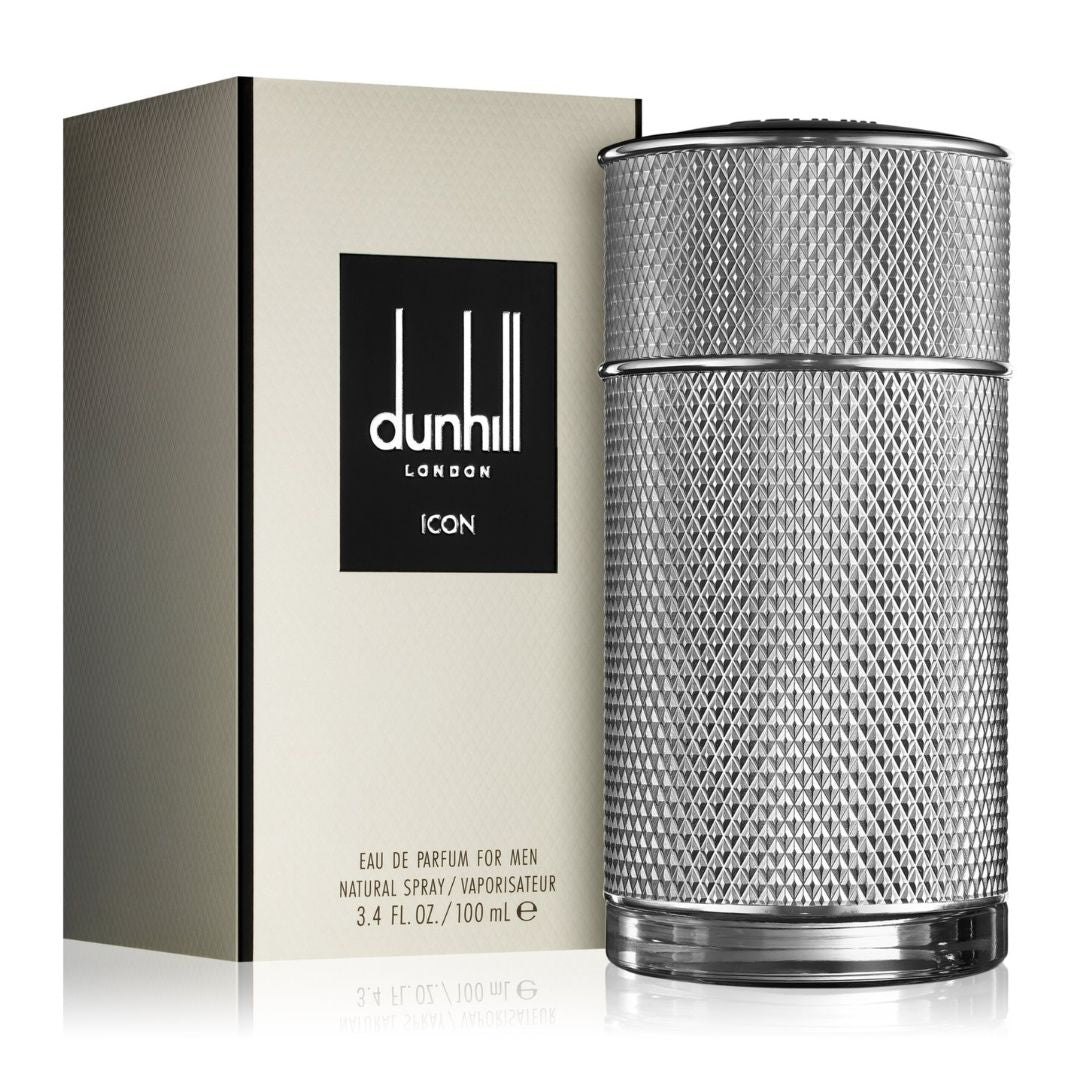 Dunhill Icon for Men Eau de Parfum 100ML