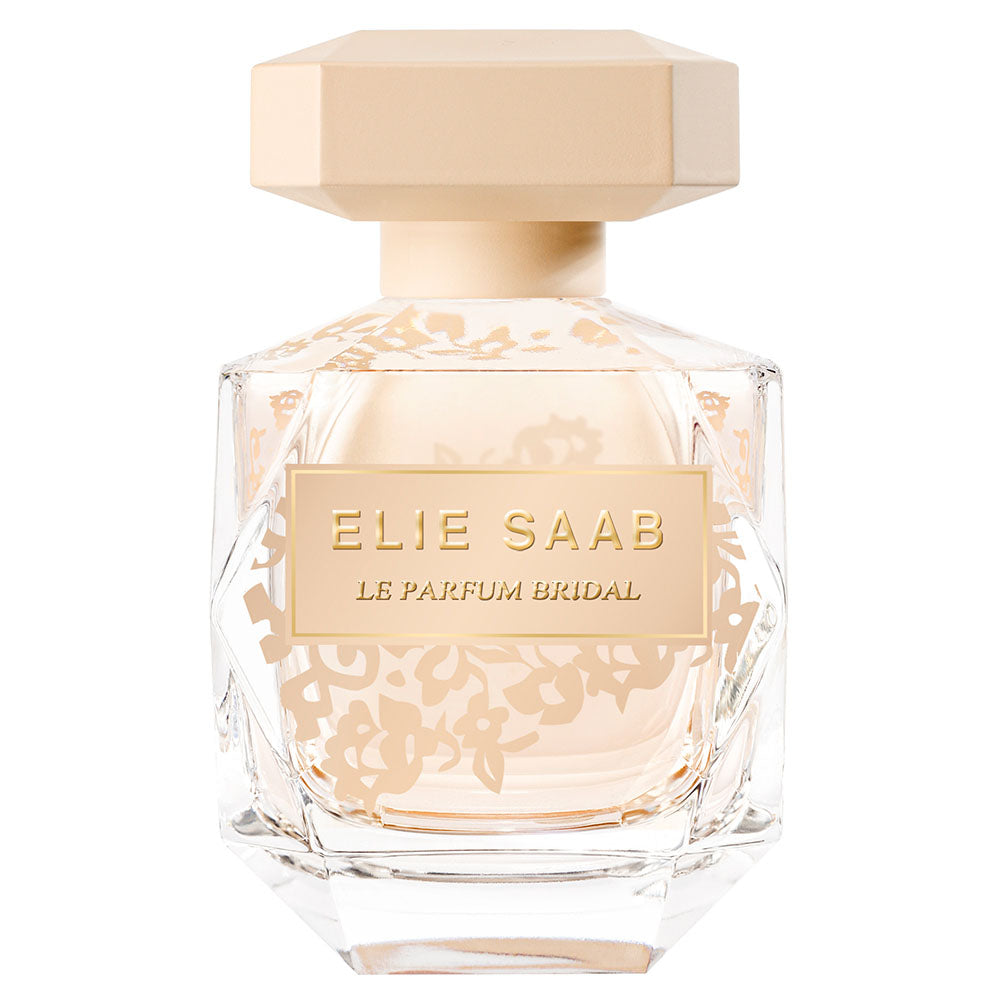 Elie Saab Le Parfum Bridal Perfume For Women EDP 90ML