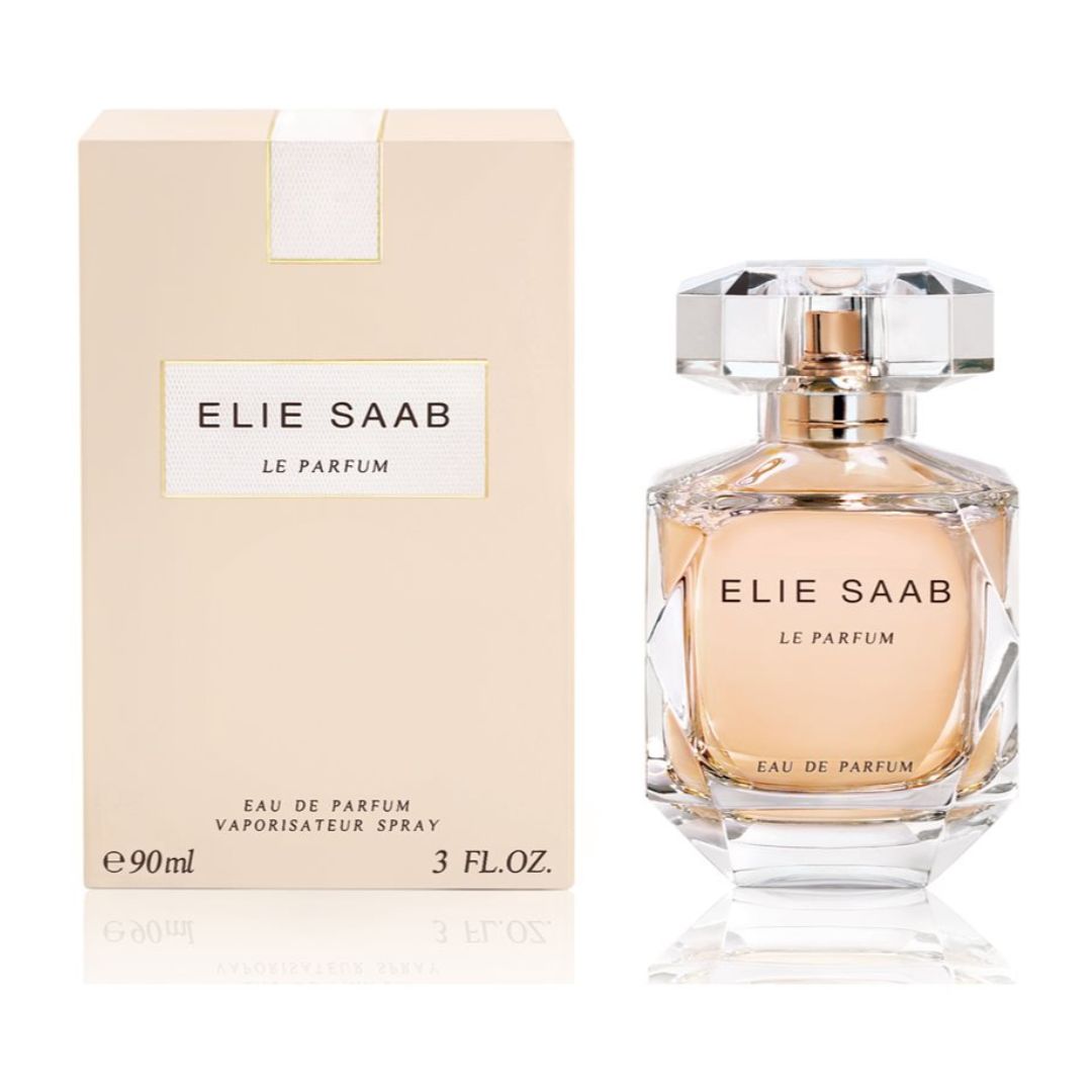 عطر ايلي صعب لي بارفان للنساء - او دي بارفان، 90 مل