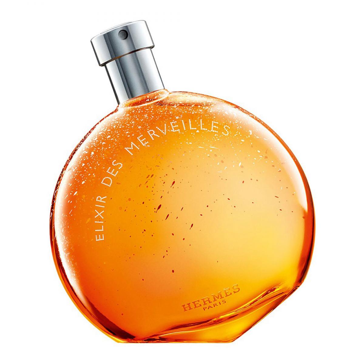 Hermes Elixir Des Merveilles For Women Eau de Parfum 100ml