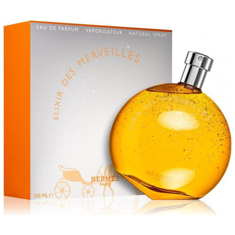 Hermes Elixir Des Merveilles For Women Eau de Parfum 100ml