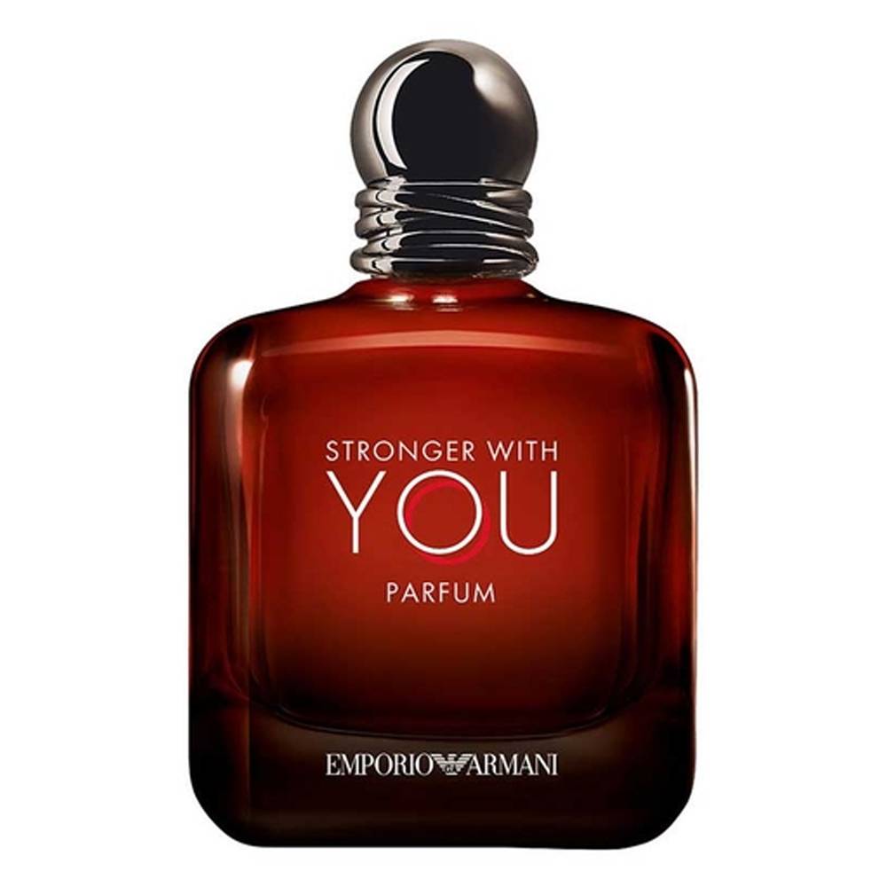 Emporio Armani Stronger With You For Men Parfum 100ml