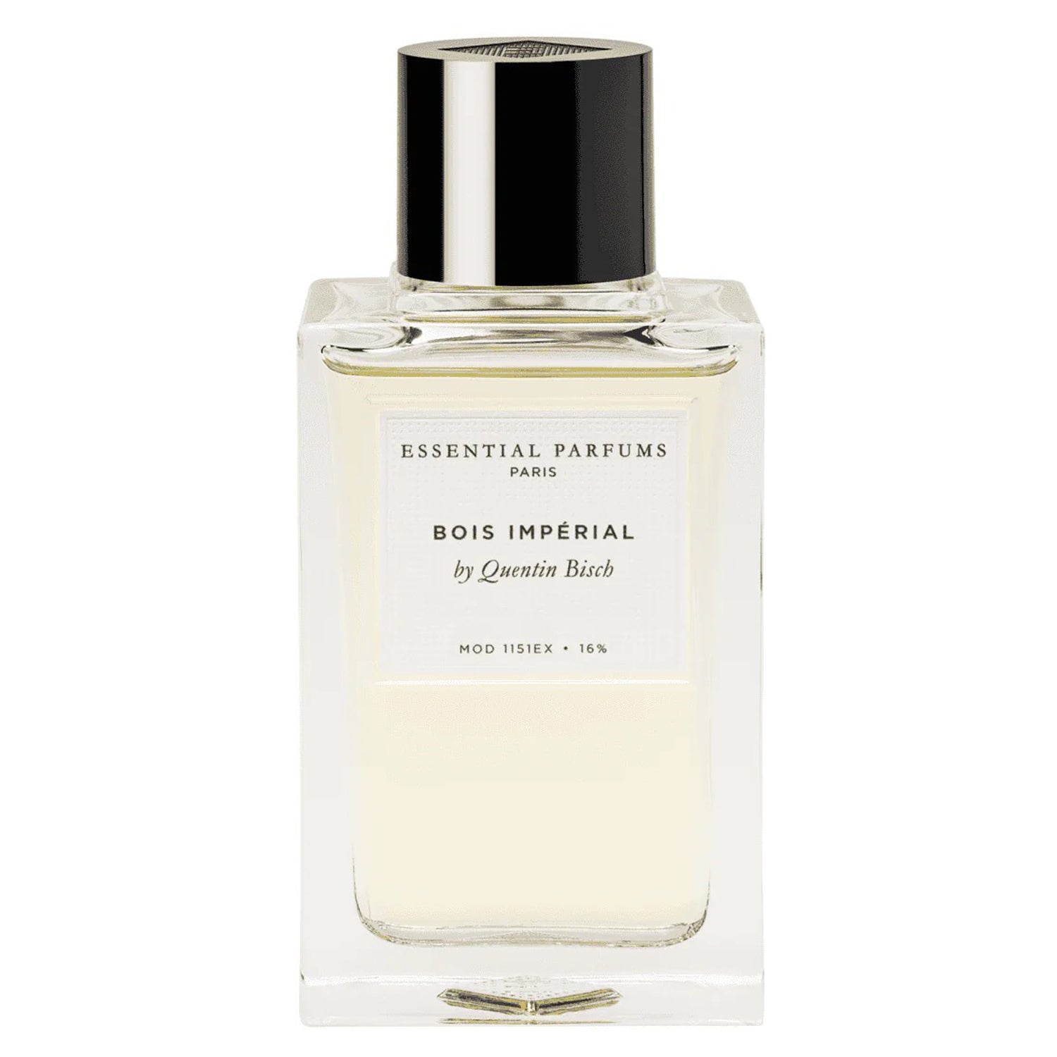 Essential Parfums Bois Imperial for unisex Eau de Parfum 100ML