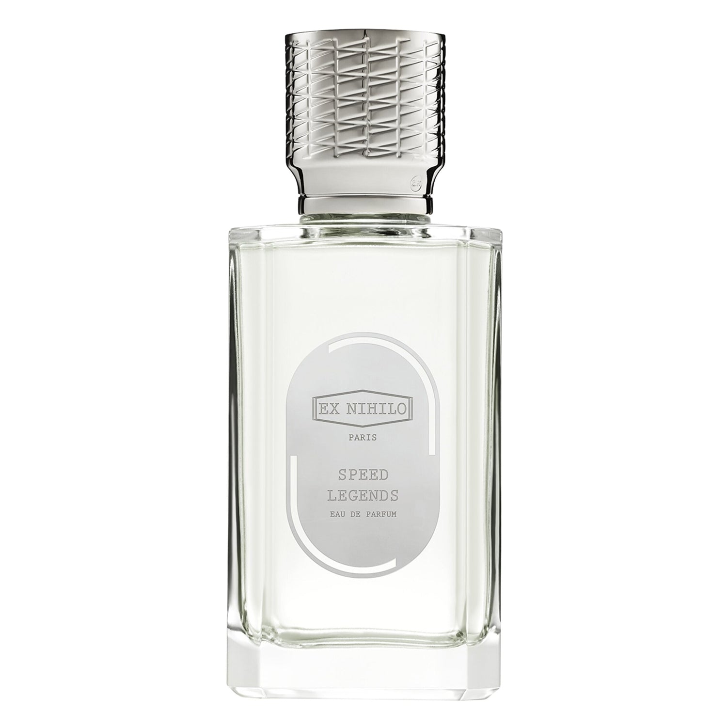 Ex Nihilo Speed Legends For Unisex Eau de Parfum 100ml
