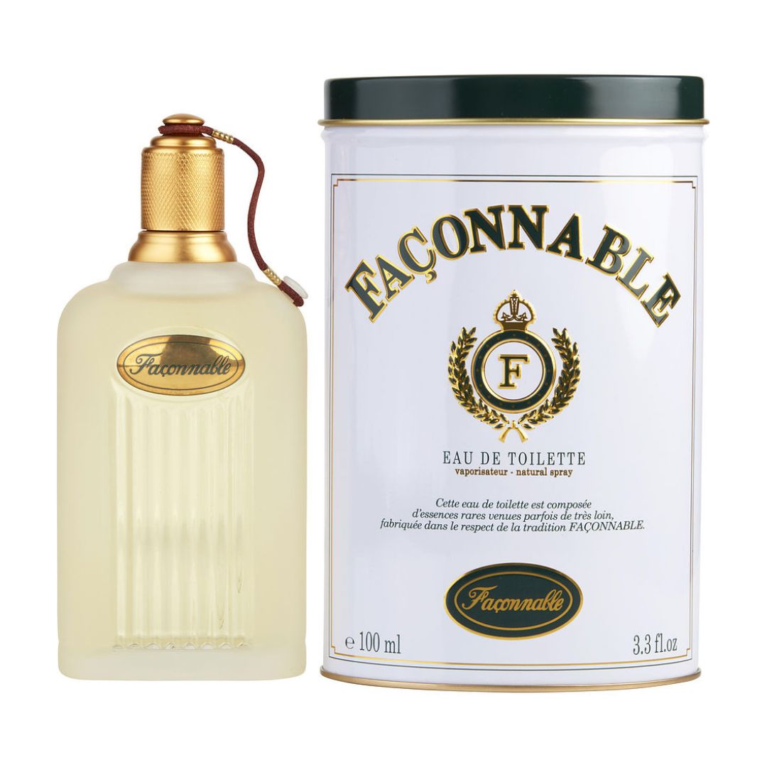 Faconnable Classic for men Eau de Toilette 100ML