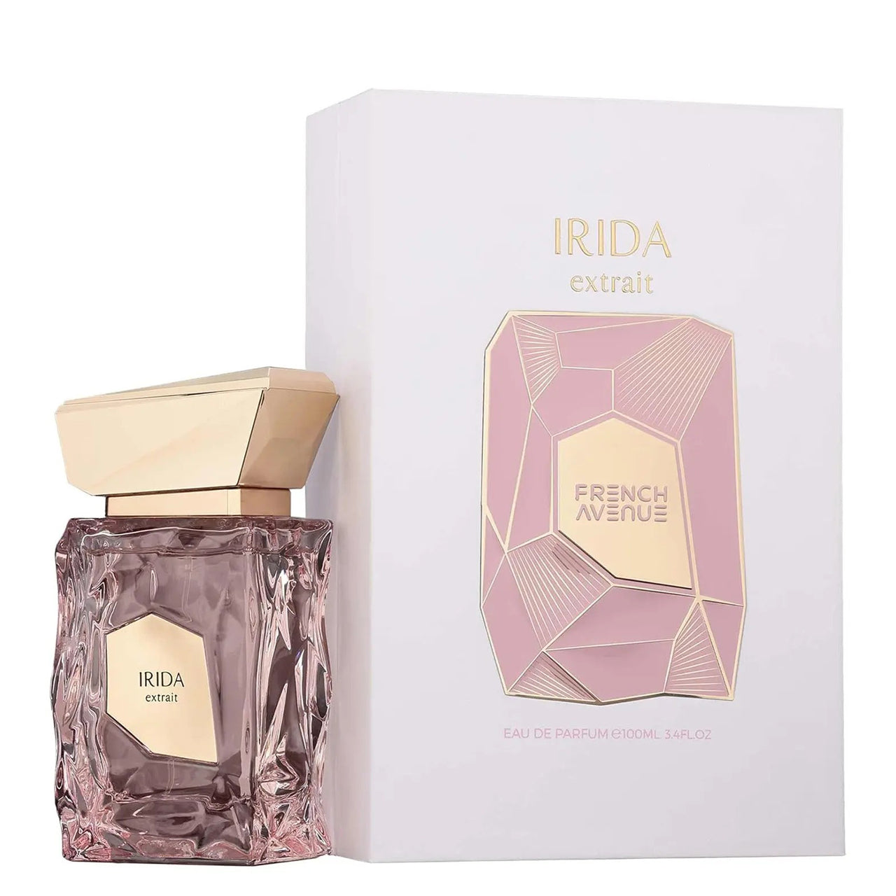 French Avenue Irida Perfume