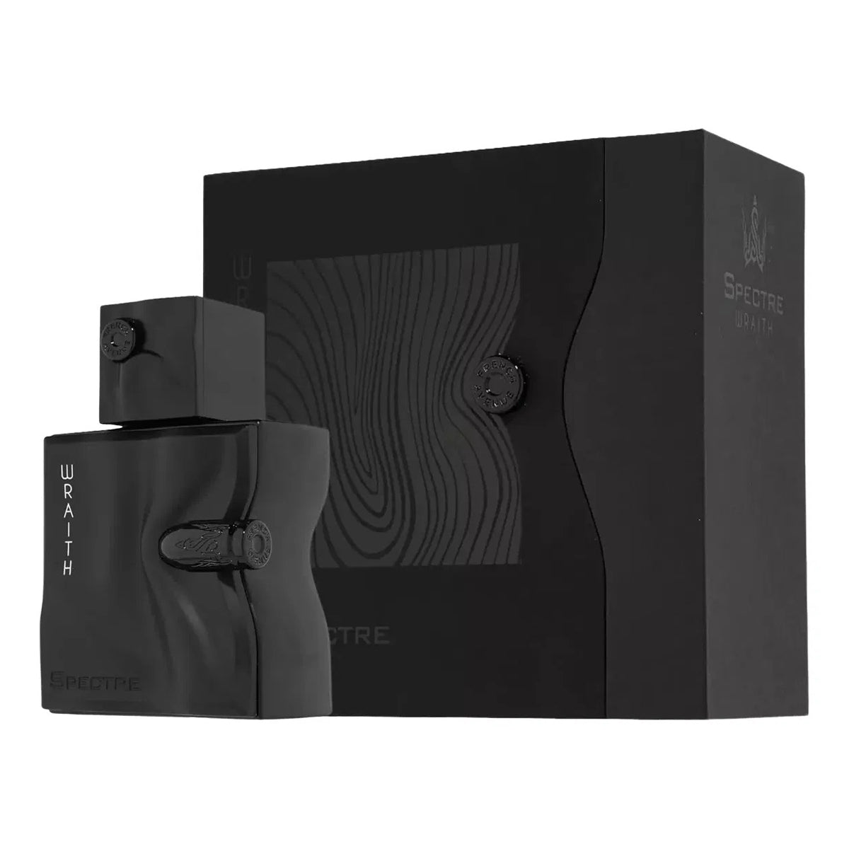 French Avenue Spectre Wraith For Men Eau De Parfum 80ml