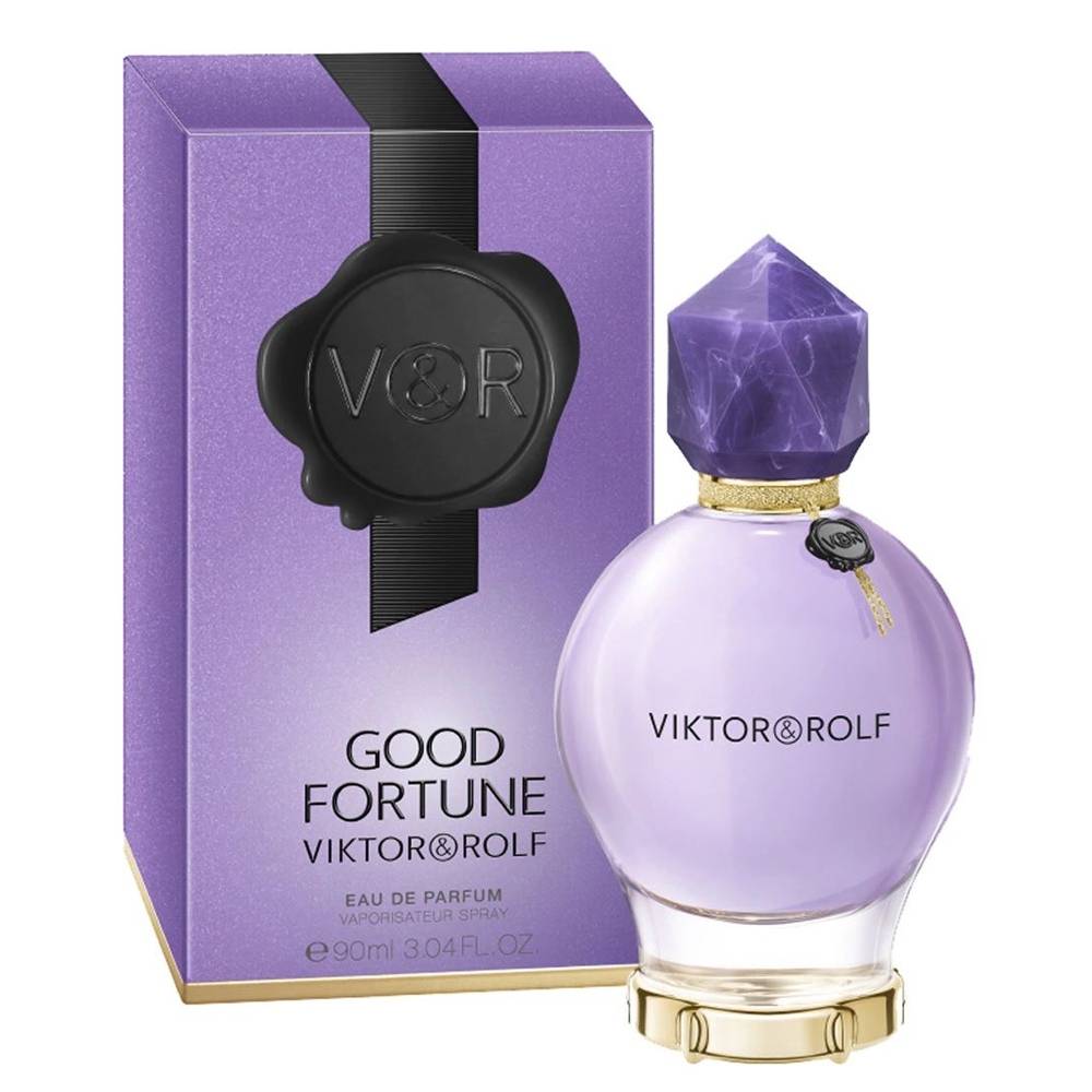 Viktor & Rolf Good Fortune For Women Eau de Parfum 90ml