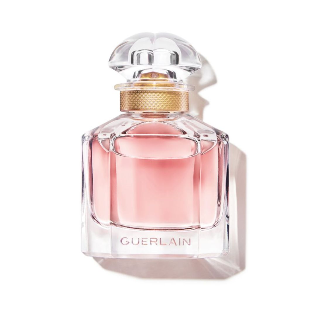 عطر مون جيرلان للنساء من جيرلان - أو دي بارفان، 100 مل
