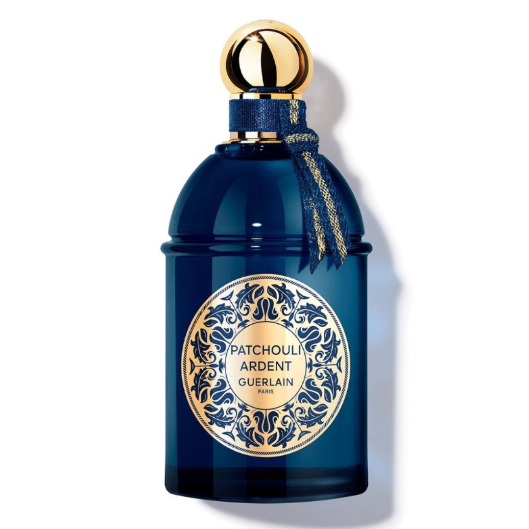 عطر جيرلان باتشولي اردنت للجنسين - او دي بارفان، 125 مل