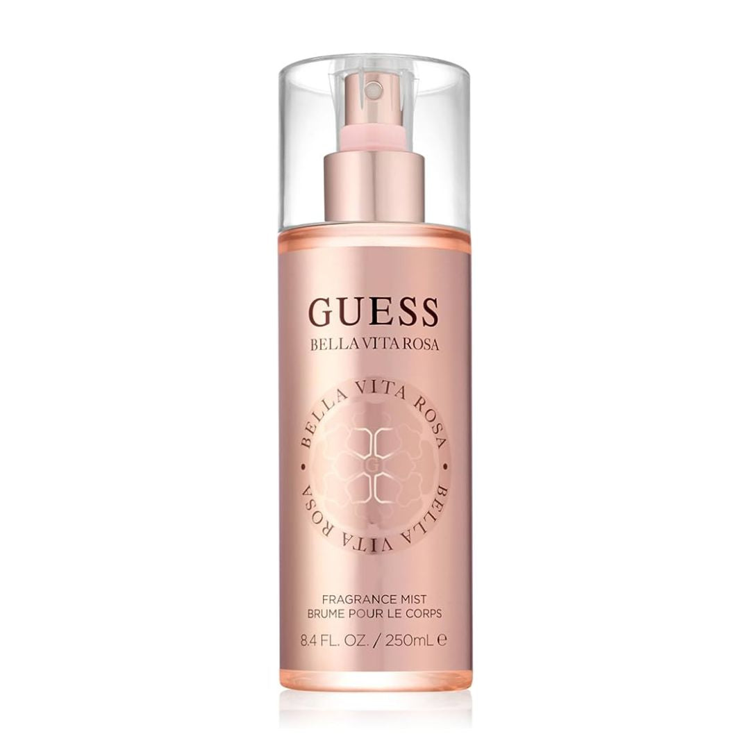 Guess, Bella Vita Rosa, Body Mist 250ML, For Women