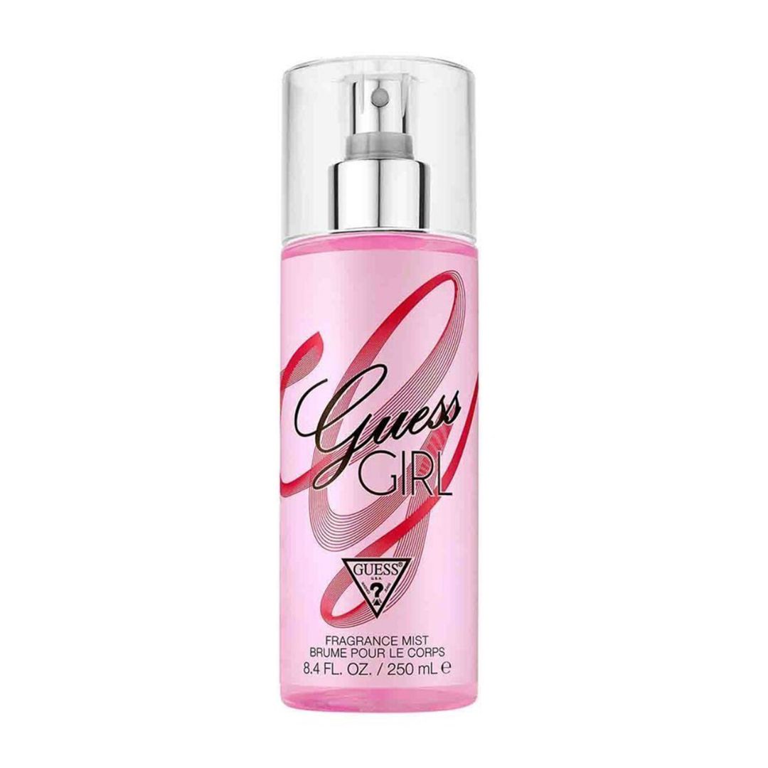 Guess, Guess Girl, Body Mist, For Women