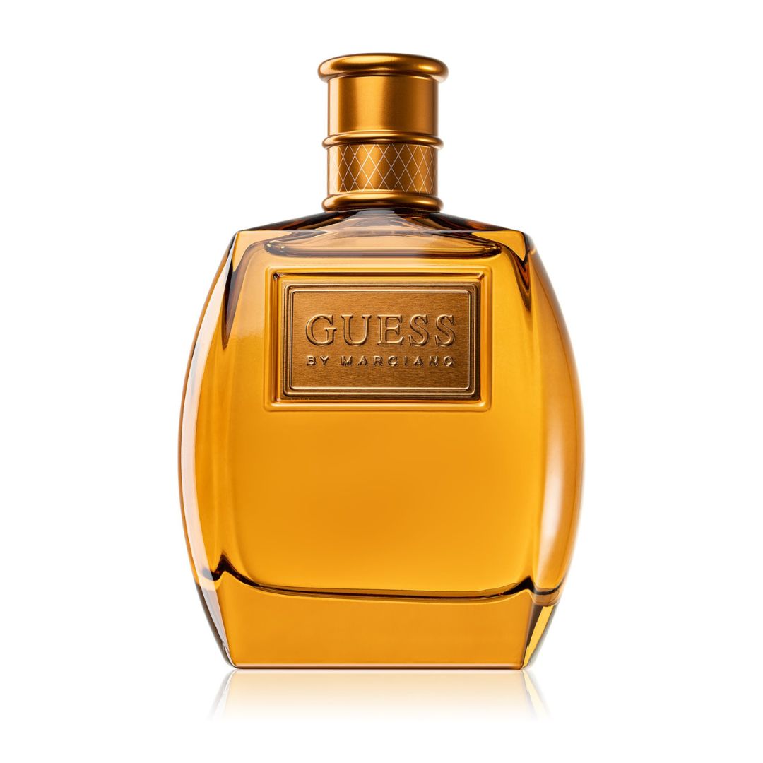 Guess, Marciano, Eau De Toilette 100ML, For Men