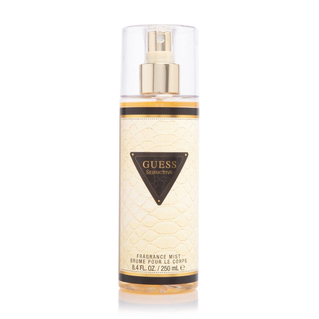 Guess, Seductive, Body Mist 250ML, For Women