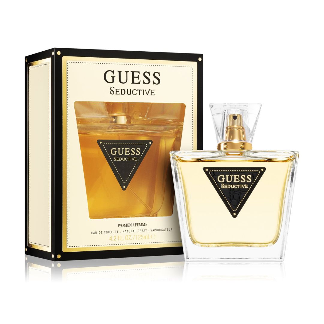 عطر جيس سيداكتيف للنساء أو دو تواليت 75 مل