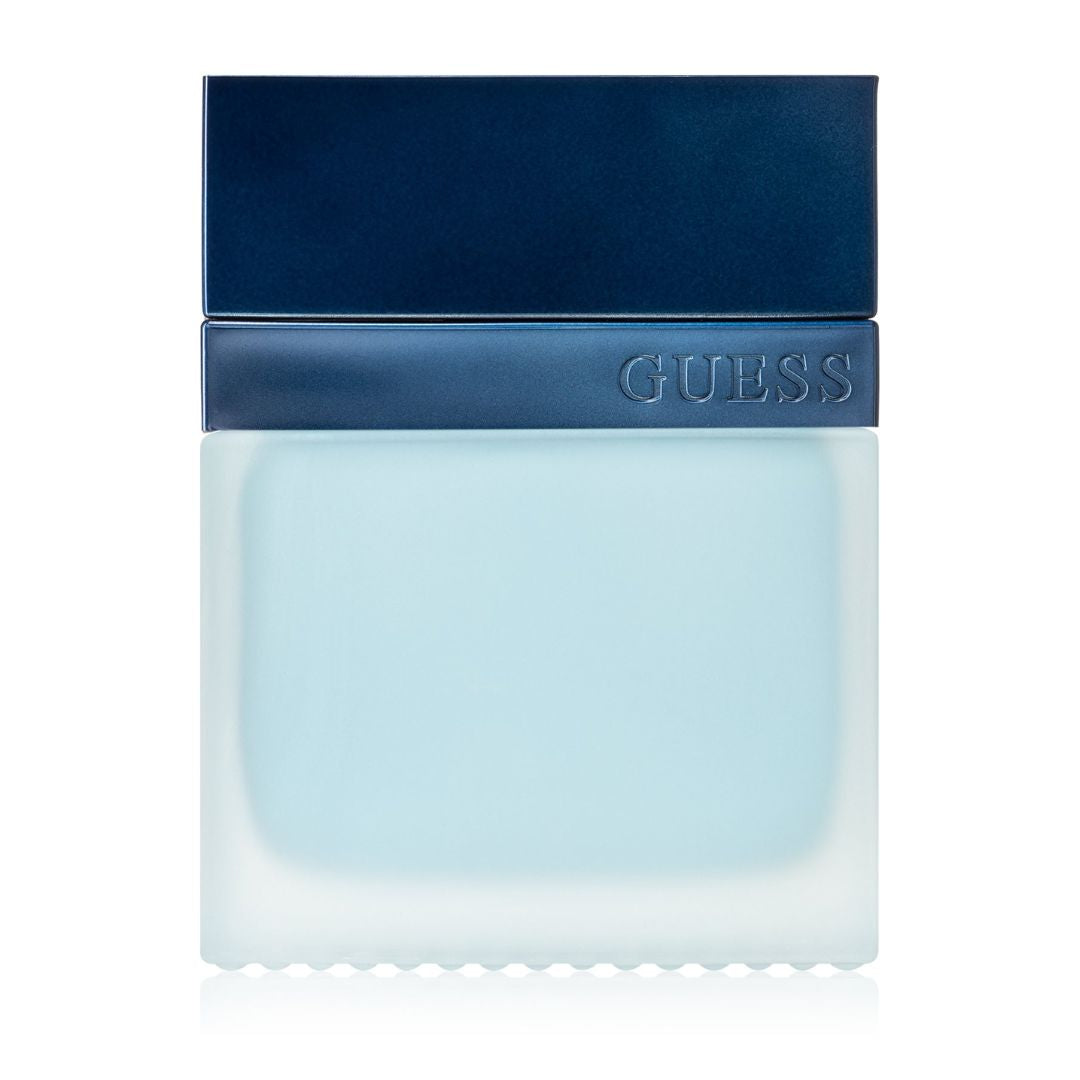 لوشن ما بعد الحلاقة Guess Seductive Homme Blue للرجال 100 مل