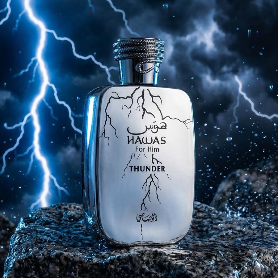 Hawas Thunder