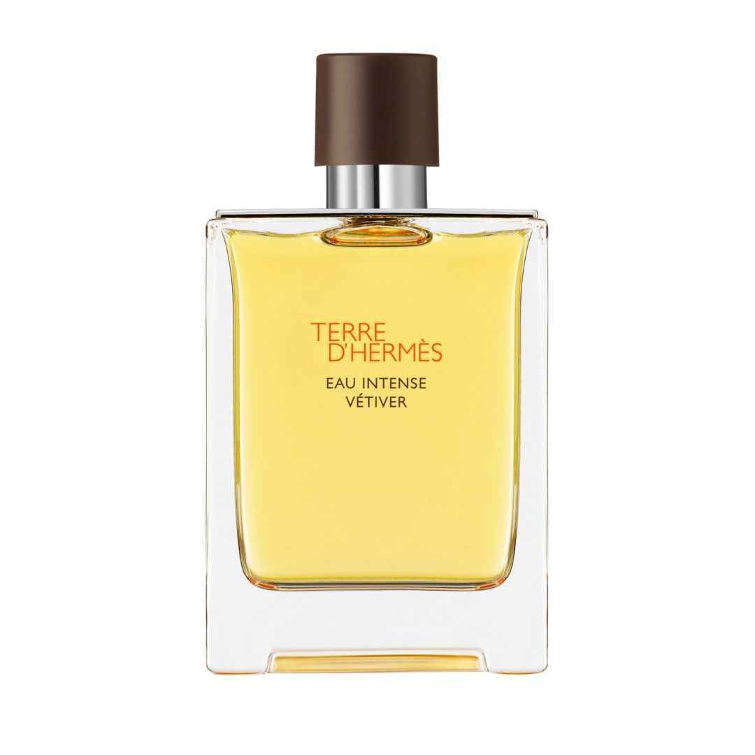 Hermes, Terre d'Hermes Eau Intense Vetiver, Eau de Parfum 100ML, for Men