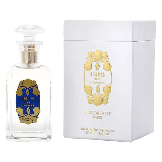 Houbigant Iris des Champs for Women Eau de Parfum 100ML