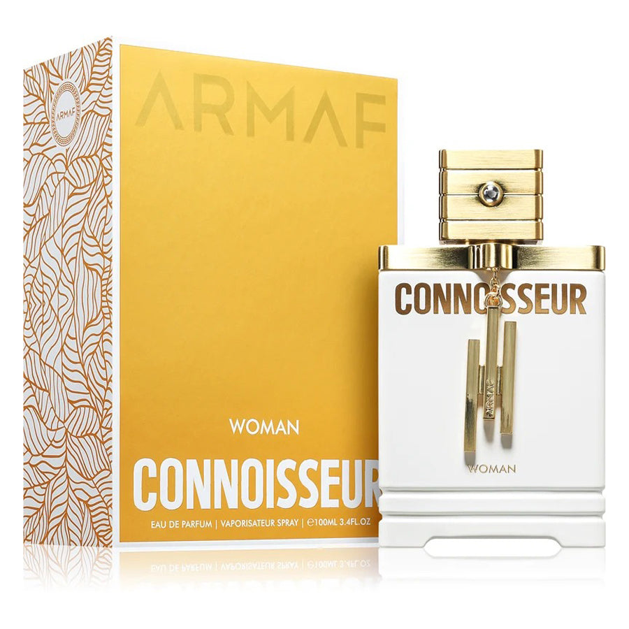 Armaf Connoisseur For Women Eau De Parfum 100ml