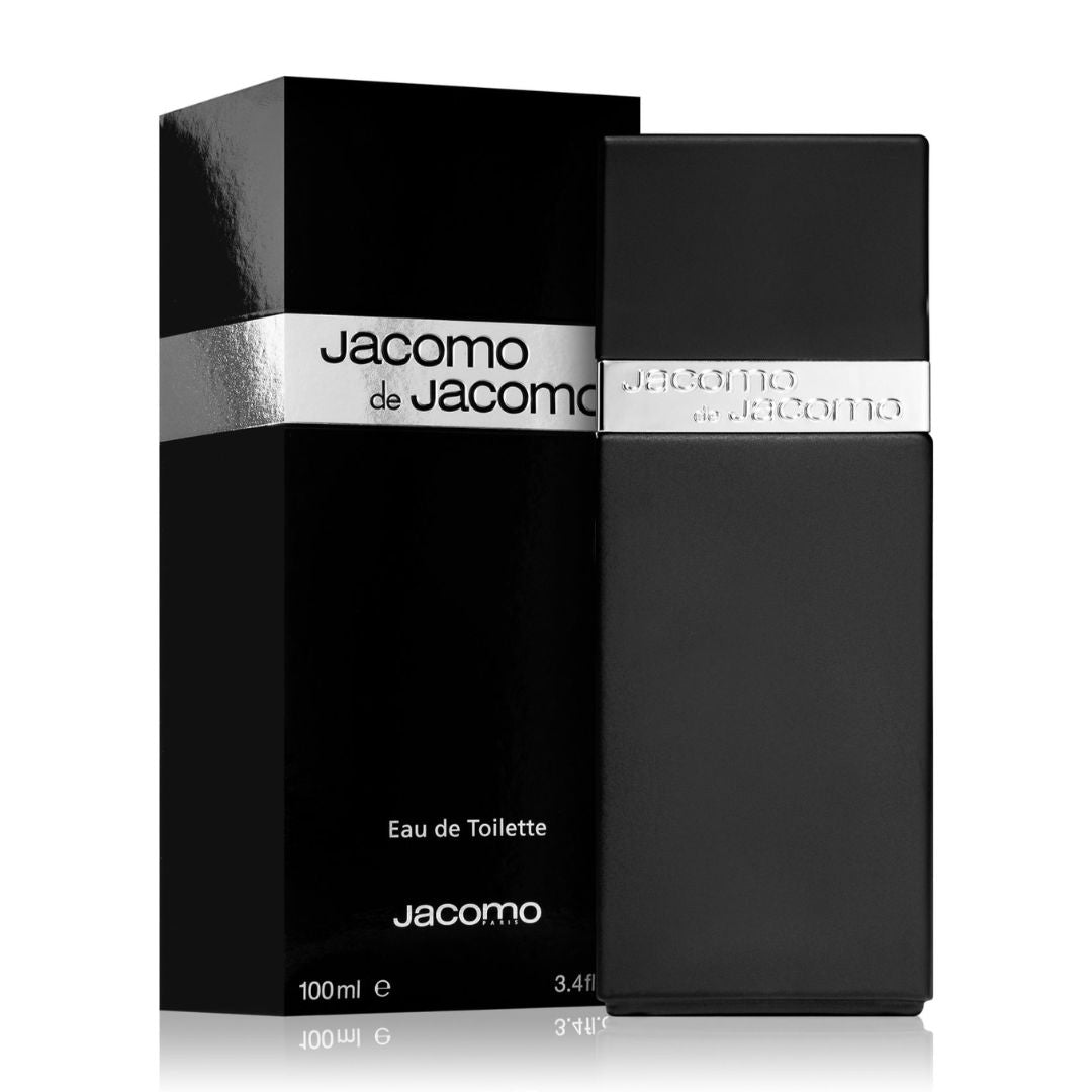 Jacomo, Jacomo de Jacomo, Eau de Toilette 100ML, for Men