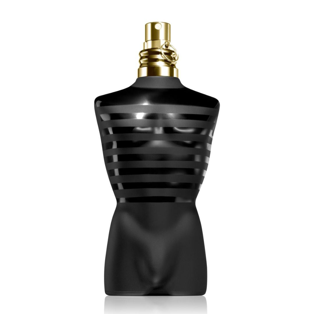 Jean Paul Gaultier Le Male Le Parfum For Men Eau De Parfum Intense
