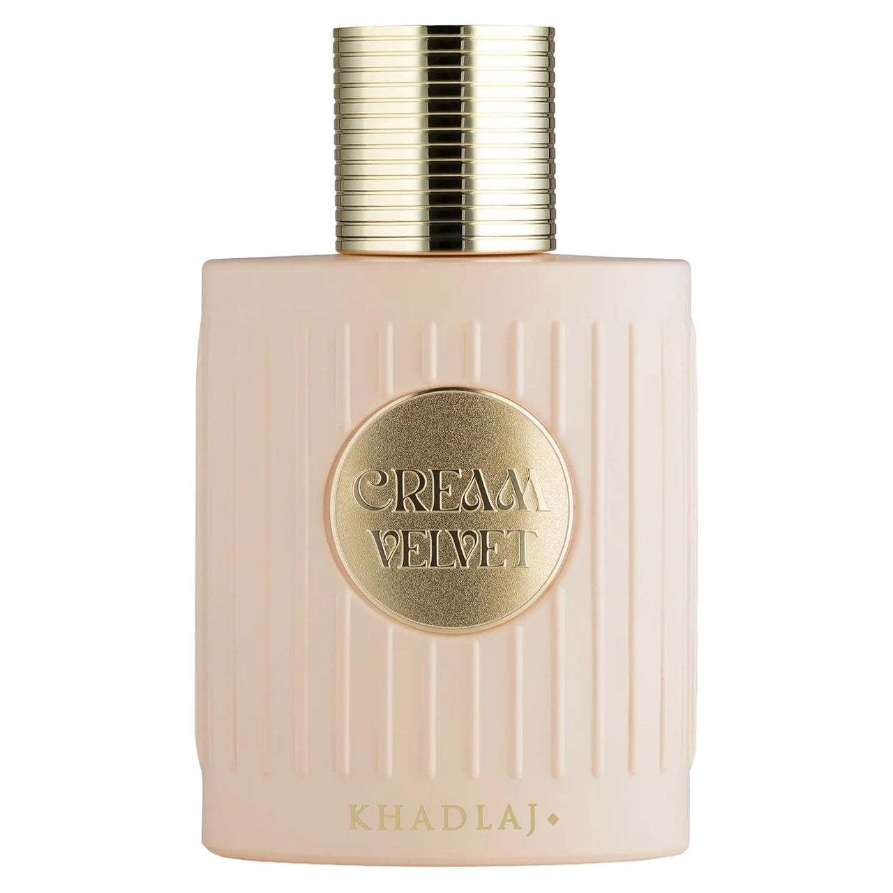 Khadlaj Cream Velvet For Women Extrait De Parfum 100ml