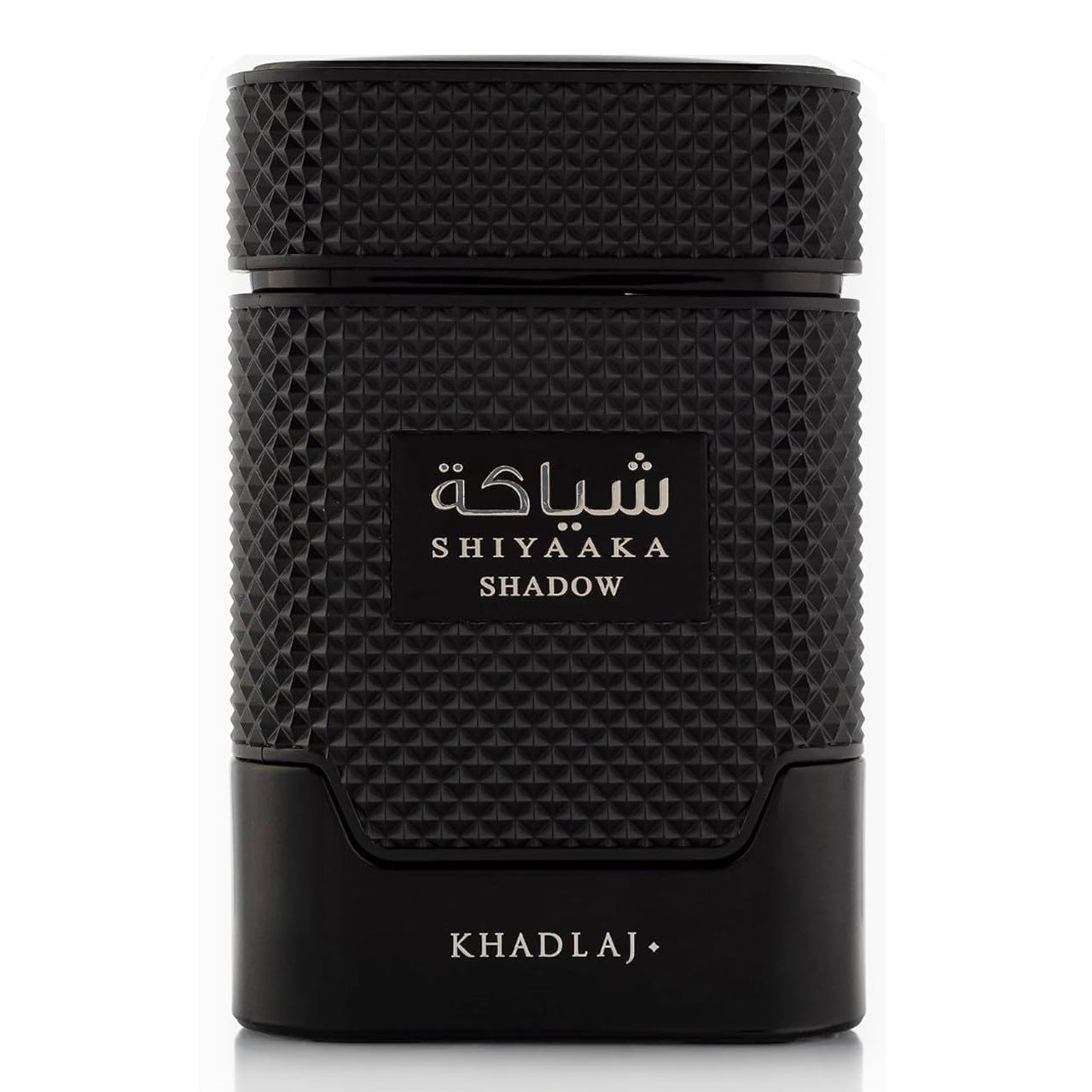Khadlaj Shiyaaka Shadow Special Edition For Men Eau De Parfum 100ml